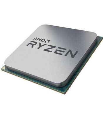AMD Ryzen 7 5700X Gaming Processor OEM Pack No Stock cooler- FRESH UNIT
