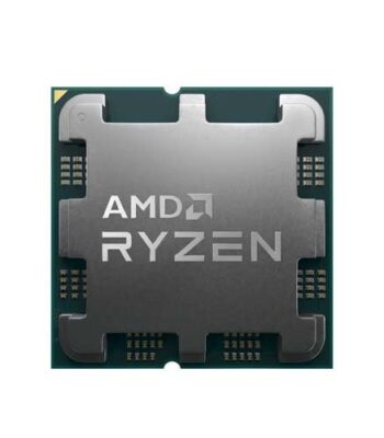 AMD Ryzen 7 7800X3D Gaming Processor OEM Pack No Stock cooler- FRESH UNIT