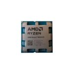 AMD Ryzen 7 9800X3D Gaming Processor OEM Pack No Stock cooler - FRESH UNIT