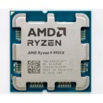 AMD Ryzen 9 9950X Gaming Processor OEM Pack No Stock cooler- FRESH UNIT