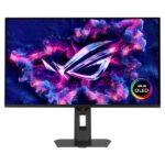 ASUS ROG Strix OLED XG27AQDMES Gaming Monitor
