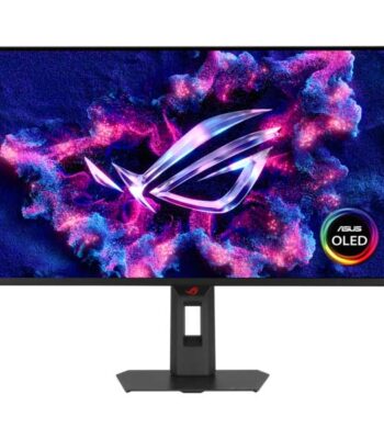 ASUS ROG Strix OLED XG27AQDMES Gaming Monitor