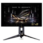 Asus ROG Swift OLED PG27AQWP-G EDITION 20 26.5 inch Gaming Monitor