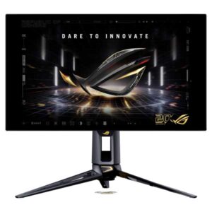 Asus ROG Swift OLED PG27AQWP-G EDITION 20 26.5 inch Gaming Monitor