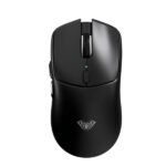 AULA SC580X Multi-Mode Wireless Gaming Mouse – Black
