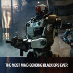 Call of Duty®: Black Ops 7 – PlayStation 5 Call of Duty®: Black Ops 7 – PlayStation 5