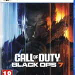 Call of Duty®: Black Ops 7 - PlayStation 5