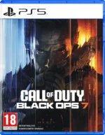 Call of Duty®: Black Ops 7 – PlayStation 5 Call of Duty®: Black Ops 7 – PlayStation 5