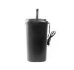 Bambalio BCC-2200 Paper/CD/Credit Card Cross Cut Shredder with 8 Sheet Capacity and 15 L Bin