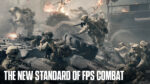 Battlefield 6 – PlayStation 5 Battlefield 6 – PlayStation 5