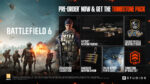 Battlefield 6 – PlayStation 5 Battlefield 6 – PlayStation 5