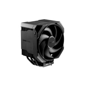 be quiet! Dark Rock 6 Air Cooler Black