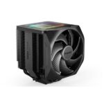 be quiet! Dark Rock Elite Air Cooler Black