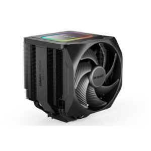 be quiet! Dark Rock Elite Air Cooler Black