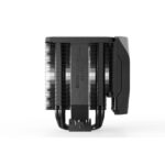 be quiet! Dark Rock Elite Air Cooler Black be quiet! Dark Rock Elite Air Cooler Black