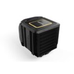 be quiet! Dark Rock Elite Air Cooler Black be quiet! Dark Rock Elite Air Cooler Black