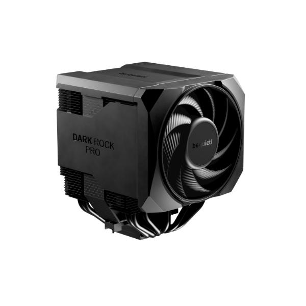 be quiet! Dark Rock Pro 6 Air Cooler Black be quiet! Dark Rock Pro 6 Air Cooler Black