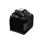 be quiet! Dark Rock Pro 6 Air Cooler Black be quiet! Dark Rock Pro 6 Air Cooler Black
