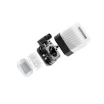 be quiet! Light Loop 360mm ARGB AIO Liquid CPU Cooler (Black) be quiet! Light Loop 360mm ARGB AIO Liquid CPU Cooler (Black)