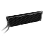 be quiet! Light Loop 360mm ARGB AIO Liquid CPU Cooler (Black) be quiet! Light Loop 360mm ARGB AIO Liquid CPU Cooler (Black)