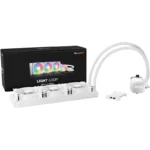 be quiet! Light Loop 360mm ARGB AIO Liquid CPU Cooler (White) be quiet! Light Loop 360mm ARGB AIO Liquid CPU Cooler (White)