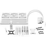 be quiet! Light Loop 360mm ARGB AIO Liquid CPU Cooler (White) be quiet! Light Loop 360mm ARGB AIO Liquid CPU Cooler (White)