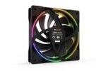 be quiet! LIGHT WINGS 120mm PWM HS 3-Pack be quiet! LIGHT WINGS 120mm PWM HS 3-Pack