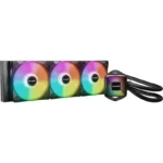 be quiet! Pure Loop 3 LX 360mm ARGB AIO Liquid Cooler – BW029EU