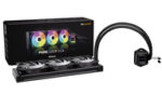 be quiet! Pure Loop 3 LX 360mm ARGB AIO Liquid Cooler – BW031EU be quiet! Pure Loop 3 LX 360mm ARGB AIO Liquid Cooler – BW031EU