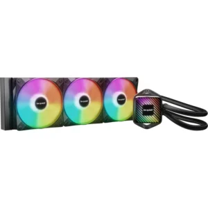 be quiet! Pure Loop 3 LX 360mm ARGB AIO Liquid Cooler – BW029EU