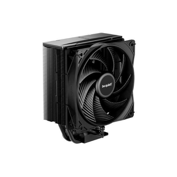 be quiet! Pure Rock 3 Air Cooler Black be quiet! Pure Rock 3 Air Cooler Black