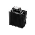 be quiet! Pure Rock 3 Air Cooler Black be quiet! Pure Rock 3 Air Cooler Black