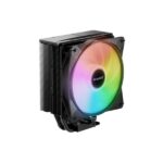 be quiet! Pure Rock 3 LX Air Cooler Black