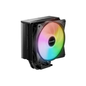 be quiet! Pure Rock 3 LX Air Cooler Black