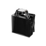 be quiet! Pure Rock 3 LX Air Cooler Black be quiet! Pure Rock 3 LX Air Cooler Black