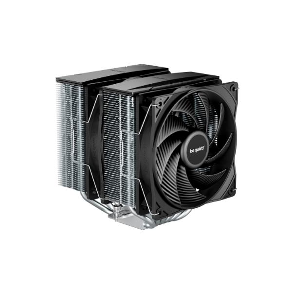 be quiet! Pure Rock Pro 3 Air Cooler be quiet! Pure Rock Pro 3 Air Cooler