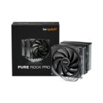 be quiet! Pure Rock Pro 3 Air Cooler be quiet! Pure Rock Pro 3 Air Cooler