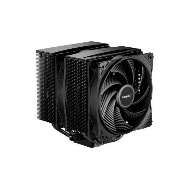 be quiet! Pure Rock Pro 3 Air Cooler Black be quiet! Pure Rock Pro 3 Air Cooler Black
