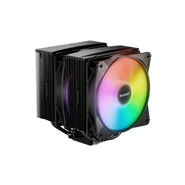 be quiet! Pure Rock Pro 3 LX Air Cooler Black be quiet! Pure Rock Pro 3 LX Air Cooler Black