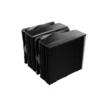 be quiet! Pure Rock Pro 3 LX Air Cooler Black be quiet! Pure Rock Pro 3 LX Air Cooler Black