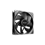 be quiet! Pure Wings 3 120mm PWM Reverse 3-Pack Black be quiet! Pure Wings 3 120mm PWM Reverse 3-Pack Black
