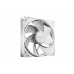 be quiet! Pure Wings 3 120mm PWM Reverse 3-Pack White be quiet! Pure Wings 3 120mm PWM Reverse 3-Pack White