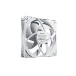 be quiet! Pure Wings 3 120mm PWM Reverse 3-Pack White