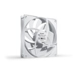 be quiet! Pure Wings 3 140mm High Speed PWM White Fan