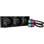 be quiet! Silent Loop 3 360mm AIO Liquid CPU Cooler