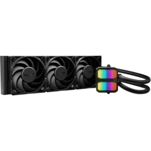 be quiet! Silent Loop 3 360mm AIO Liquid CPU Cooler