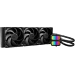 be quiet! Silent Loop 3 420mm AIO Liquid CPU Cooler