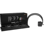 be quiet! Silent Loop 3 420mm AIO Liquid CPU Cooler be quiet! Silent Loop 3 420mm AIO Liquid CPU Cooler