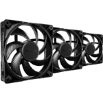 be quiet! Silent Loop 3 420mm AIO Liquid CPU Cooler be quiet! Silent Loop 3 420mm AIO Liquid CPU Cooler