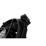 be quiet! Silent Wings 4 120mm PWM High Speed 2500 RPM Premium Low Noise Cooling Fan be quiet! Silent Wings 4 120mm PWM High Speed 2500 RPM Premium Low Noise Cooling Fan